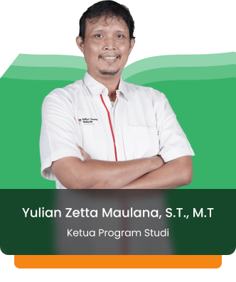 Yulian Zetta Maulana